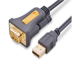 Cáp USB to Com dài chính hãng Ugreen cao cấp