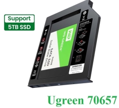Caddy hdd khay đựng ổ cứng 2.5