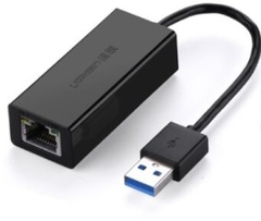 Bộ chuyển đổi USB 3.0 sang LAN 10/100/1000 Mbps