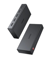 Ugreen 90514 4K60HZ HDMI Splitter 1 In 4 Out v2.0 CM570