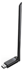 USB thu Wifi băng tần kép AC650 2.4G/5G ăng-ten ngoài 6dBi Ugreen 90339 cao cấp