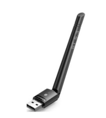 Ugreen 15610 bt v5.3 có antenna phát xa 100m theo 1 hướng không vật cản usb Bluetooth 5.3 chỉ dùng cho windows hỗ trợ EDR CM656 20015610