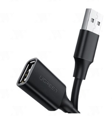Cáp USB 2.0 nối dài chính hãng Ugreen cao cấp