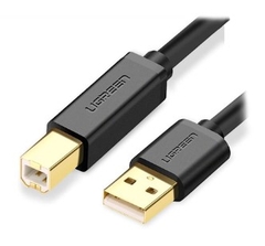 Cáp máy in USB 2.0 đầu Ugreen 20846 cao cấp