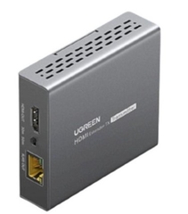Bộ nhận tín hiệu HDMI 200M qua cáp mạng RJ45 Cat5e/Cat6 Ugreen 80962 (Receiver)