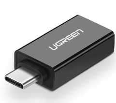 Đầu chuyển Type C sang USB 3.0 UGREEN US173
