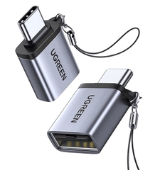 Đầu chuyển đổi OTG Type C sang USB 3.0 UGREEN US270