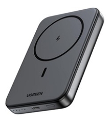 Ugreen 25919 10000mAh 20w max Magnetic PD pin dự phòng Wireless Power