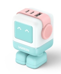 Củ sạc nhanh Nexode RG 30W Type C Ugreen