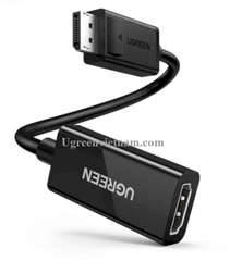 Bộ chuyển đổi DP displayport Male sang HD Female Adapter MM137