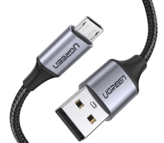 Cáp sạc nhanh Micro USB 2.4A Ugreen US2901.