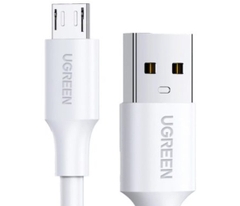 Cáp Micro USB hỗ trợ sạc nhanh truyền dữ liệu Ugreen US289