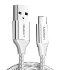 Cáp Ugreen USB-A to Type-C 1M US288
