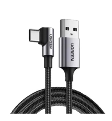 Cáp USB-A to Type-C Ugreen US284