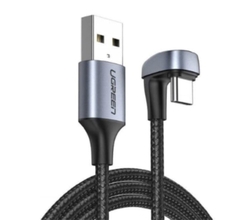 Cáp Micro USB hỗ trợ sạc nhanh truyền dữ liệu Ugreen US289