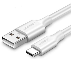 Cáp sạc nhanh Type C UGREEN US287