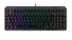 Bàn Phím Cơ Có Dây Gaming Asus RA07 TUF K3 GEN II