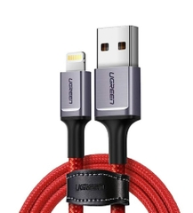 Cáp Sạc Lightning Ugreen 80635