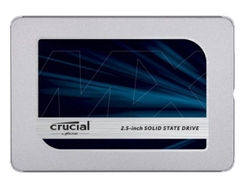 SSD Crucial MX500 3D NAND 2.5-Inch SATA III 500GB