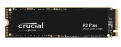 SSD Crucial P3 Plus 1TB NVMe 3D-NAND M.2 PCIe Gen4