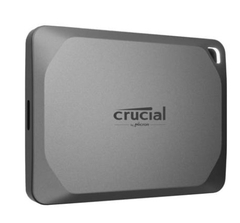 Ổ cứng di động SSD 1TB Crucial X10 Pro 2100MB/s
