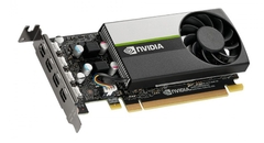 VGA Leadtek NVIDIA T1000 4GB GDDR6