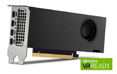 VGA Leadtek NVIDIA RTX A2000 6GB DDR6