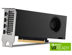 Card màn hình NVIDIA RTX A2000 12GB GDDR6