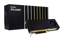 Card màn hình Leadtek NVIDIA QUADRO RTX A6000 48GB GDDR6 ECC