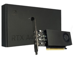 Card màn hình NVIDIA RTX A400 4GB GDDR6