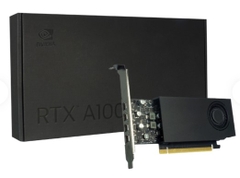 Card màn hình NVIDIA RTX A1000 8GB GDDR6