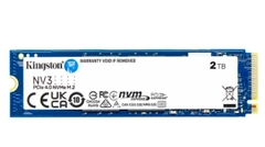 SSD Kingston SNV3S/2000G M.2 PCIe Gen4 x4 NVMe