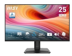 Màn hình MSI PRO MP251L E2 24.5 inch FHD/IPS/120Hz/1ms