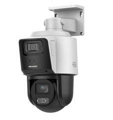 Camera IP PTZ 4MP Hikvision DS-2SE3C404MWG-E/14