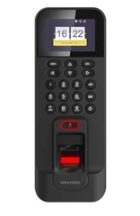 Máy chấm công vân tay, kiểm soát ra vào HIKVISION DS-K1T804AMF [Có Wifi]
