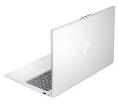 Laptop HP 15-fd0083TU 8D736PA (Intel Core i7-1355U | 16GB | 512GB | Iris Xe Graphics | 15.6 inch FHD | Windows 11 | Natural silver)