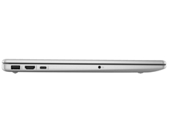 Laptop HP 15-fd0083TU 8D736PA (Intel Core i7-1355U | 16GB | 512GB | Iris Xe Graphics | 15.6 inch FHD | Windows 11 | Natural silver)