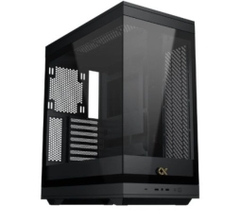 Case Xigmatek Alpha Meta Black (EN45004)