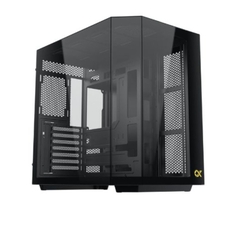 Case Xigmatek Alpha CUBI II Đen (EN45271)
