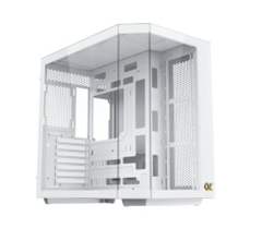 Case Xigmatek Alpha CUBI II Đen (EN45271)
