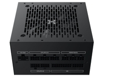 Nguồn máy tính XIGMATEK THOR T850M V3 850W (EN43338) - 80PLUS BRONZE FULL MODULAR