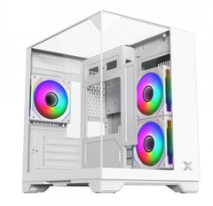 VỎ CASE XIGMATEK OCEAN M NANO EN45400 (MATX)
