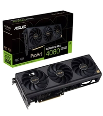 VGA Asus ProArt GeForce RTX 4080 SUPER 16GB GDDR6X OC Edition (PROART-RTX4080S-O16G)