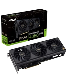 VGA Asus ProArt RTX 4080 SUPER 16GB GDDR6X (PROART-RTX4080S-16G)