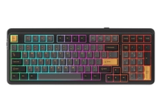 Bàn phím DareU Không dây EK98 Pro RGB Đen Dream Switch