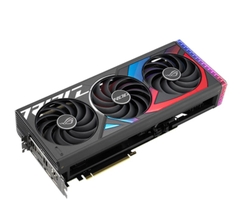 VGA Asus ROG Strix GeForce RTX 4070 Ti SUPER 16GB GDDR6X (ROG-STRIX-RTX4070TIS-16G-GAMING)
