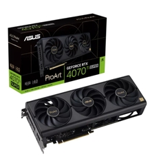 Card màn hình Asus ProArt GeForce RTX 4070 Ti SUPER 16GB GDDR6X (PROART-RTX4070TIS-16G)