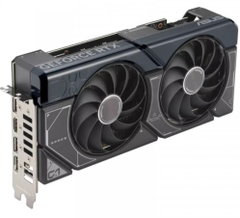 VGA ASUS Dual GeForce RTX 4070 Ti SUPER 16GB GDDR6X