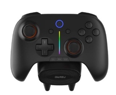 Tay cầm game DareU H106 Pro Wireless Black