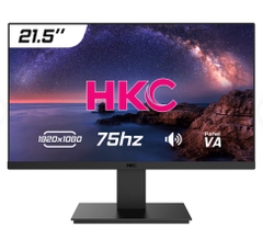 Màn hình HKC MB21V13-S (21.5 inch/FHD/VA/75Hz/5ms/Loa)